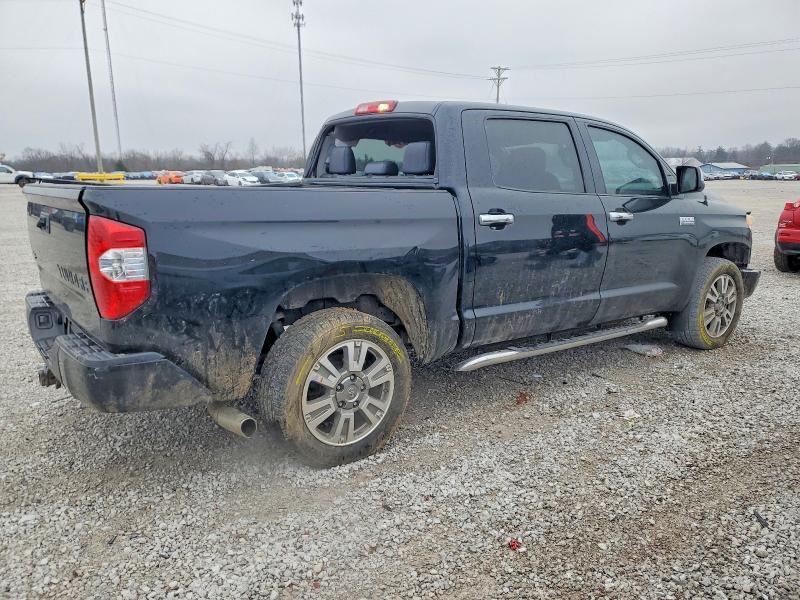 2015 Toyota Tundra Crewmax 1794