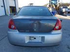 2007 Pontiac G6 Base