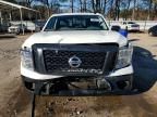 2019 Nissan Titan s