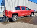2015 Chevrolet Silverado K1500 LTZ