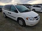 2005 Dodge Grand Caravan se
