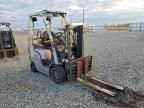 2013 Nissan 2013 Niss Forklift