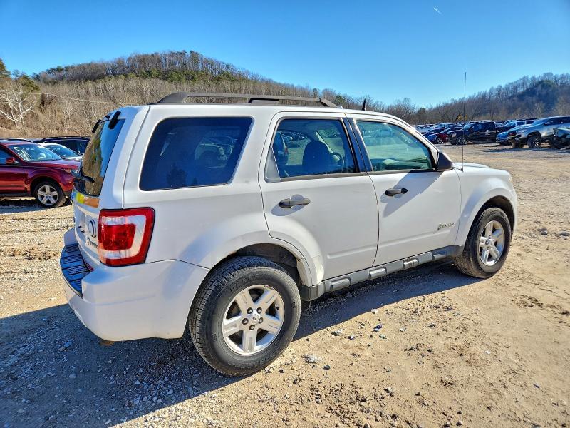 2011 Ford Escape Hybrid