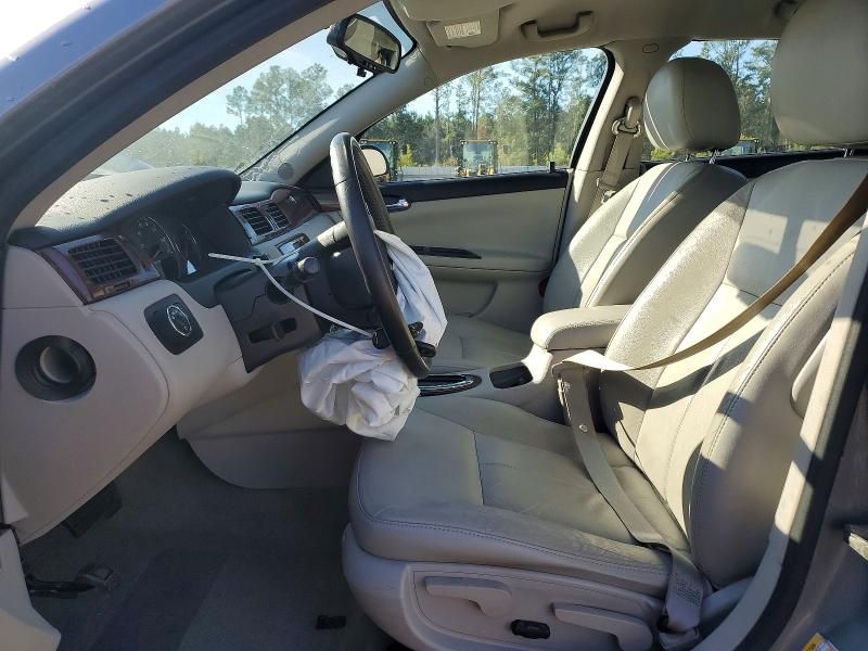 2009 Chevrolet Impala 1LT