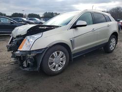 Cadillac Vehiculos salvage en venta: 2014 Cadillac Srx Luxury Collection