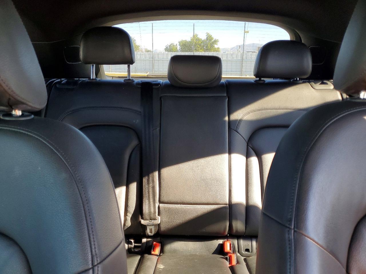 2018 Audi Q3 Premium