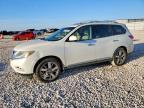 2016 Nissan Pathfinder s