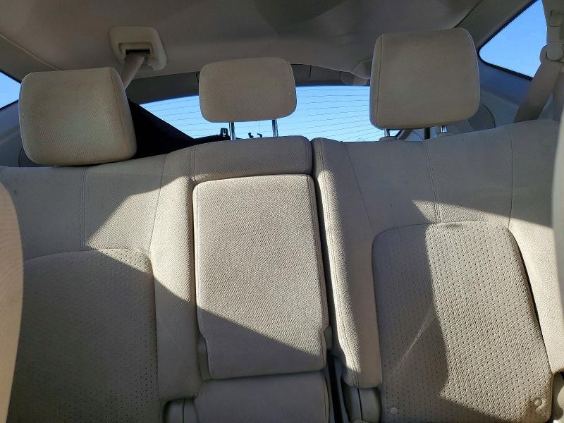 2013 Nissan Murano s
