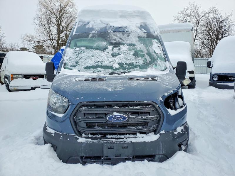 2020 Ford Transit T-250 Delivery van