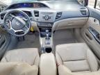 2012 Honda Civic exl