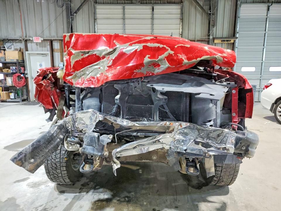 2009 Chevrolet Silverado K1500 lt