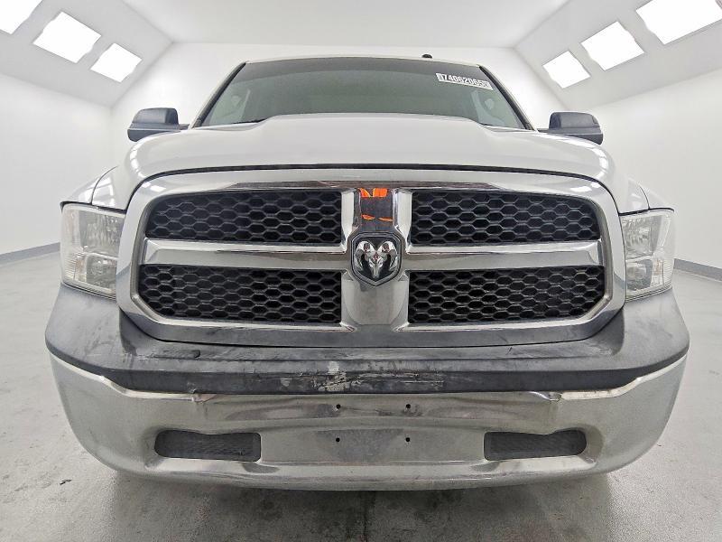2016 Dodge RAM 1500 ST