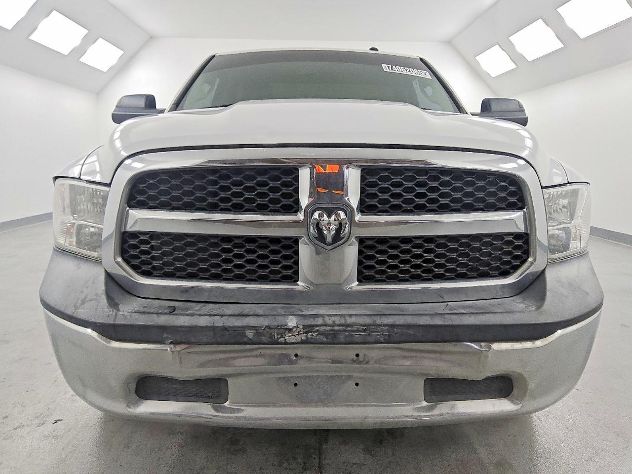 2016 Dodge RAM 1500 ST