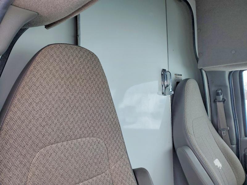 2015 Chevrolet Express Utility / Service Truck