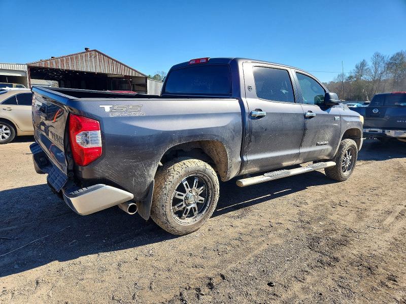 2014 Toyota Tundra Crewmax SR5