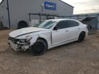 2017 Lexus Ls 460l