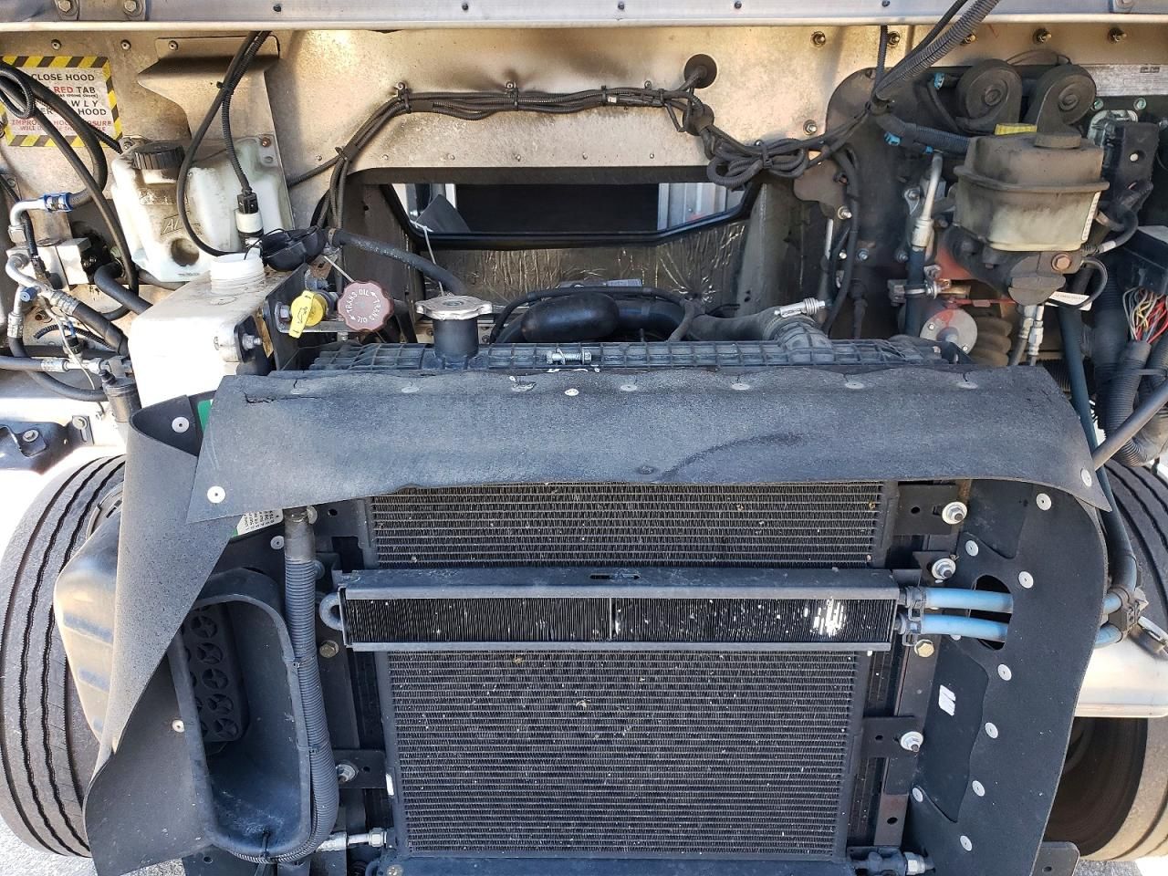 2020 Freightliner Chassis M Line WALK-IN Van