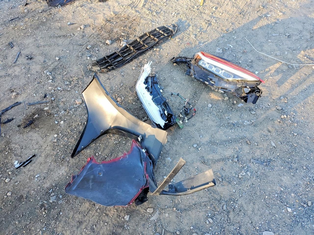 2023 Toyota Bz4x Limited