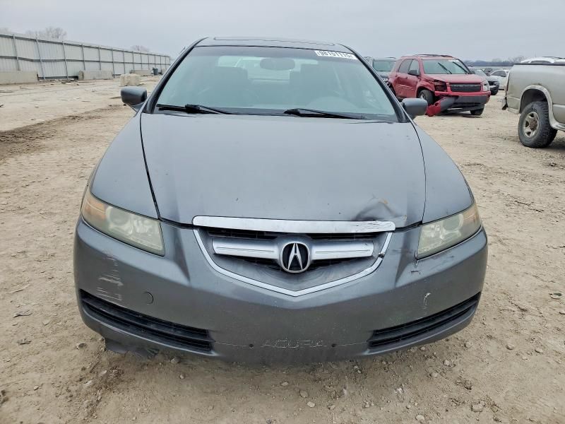 2005 Acura TL