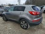 2013 KIA Sportage ex
