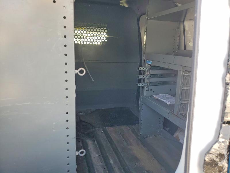 2012 Ford Transit Connect