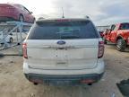 2011 Ford Explorer xlt