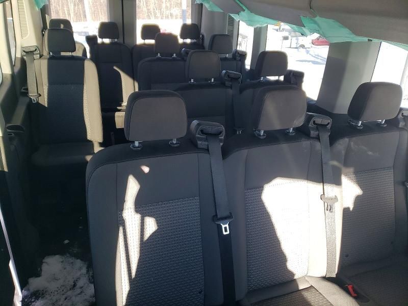 2024 Ford Transit T-350