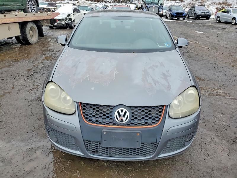 2008 Volkswagen GLI