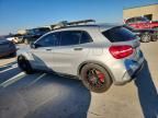 2015 Mercedes-Benz Gla 45 amg