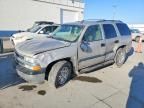 2004 Chevrolet Tahoe K1500