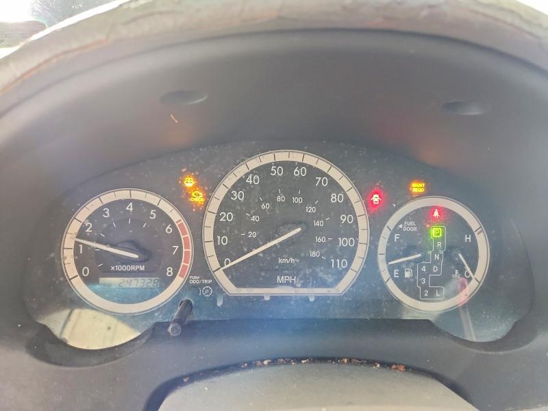 2004 Toyota Sienna ce