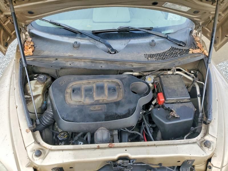 2006 Chevrolet Hhr lt