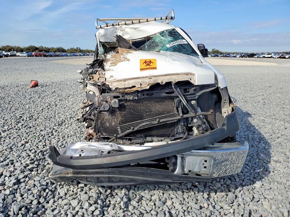 2014 Ford F150 Super cab