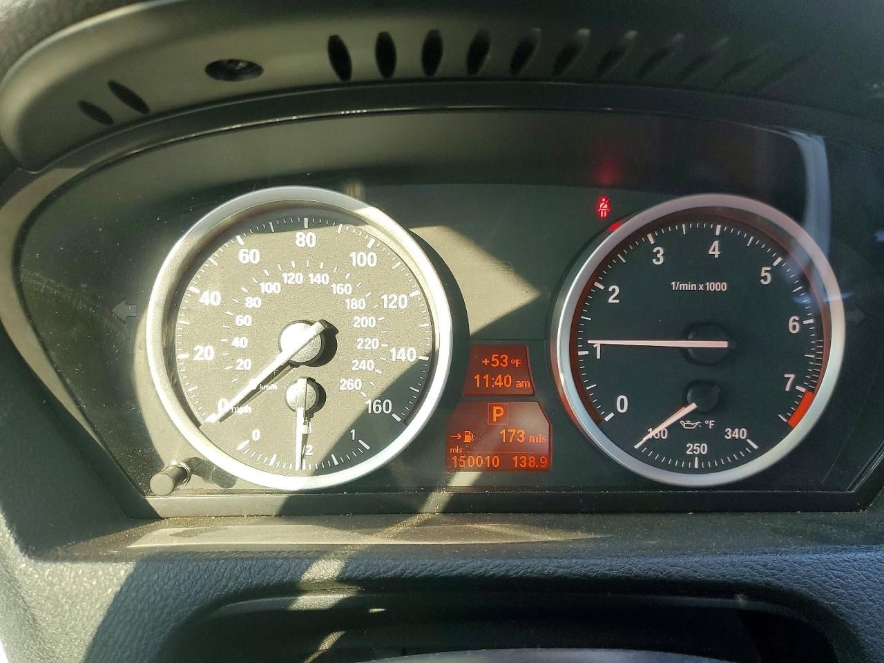 2014 BMW X6 Xdrive35i