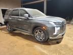 2024 Hyundai Palisade sel Premium