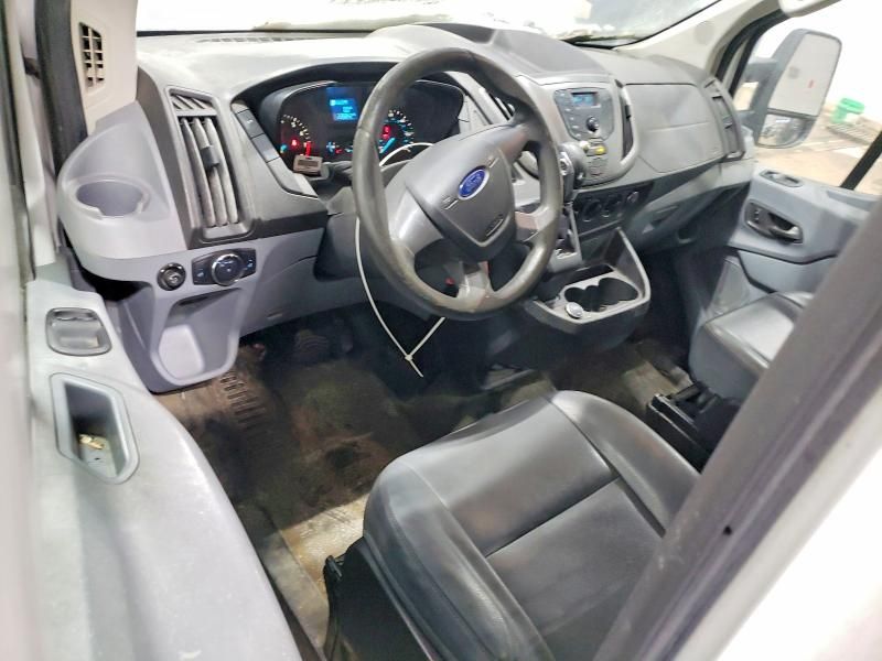2017 Ford Transit T-150