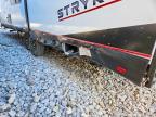 2025 Stryker Trailer