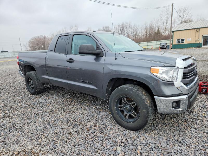 2014 Toyota Tundra Double cab sr
