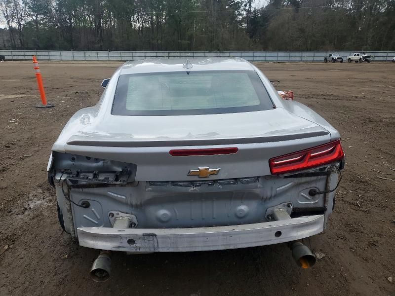 2016 Chevrolet Camaro lt