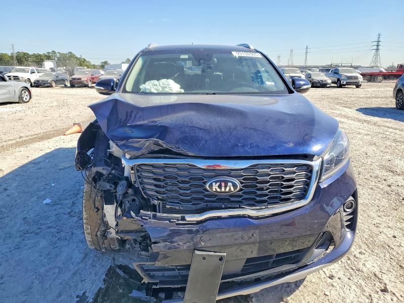 2020 KIA Sorento ex V6