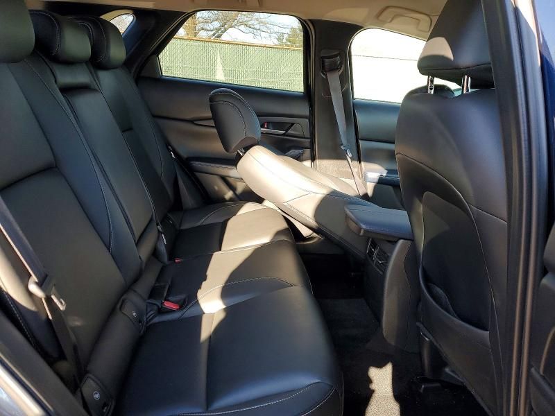 2020 Mazda Cx-30 Select