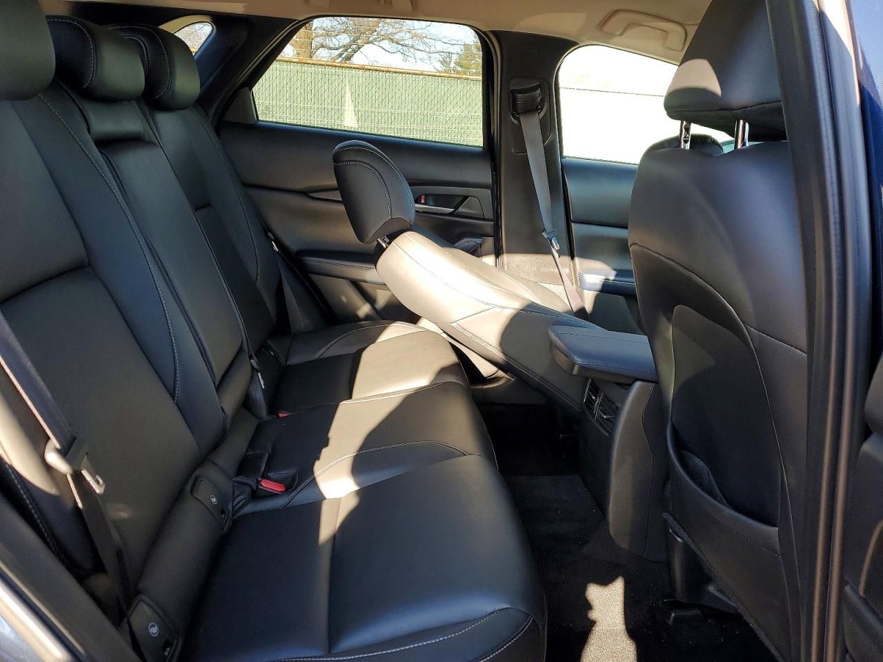 2020 Mazda Cx-30 Select