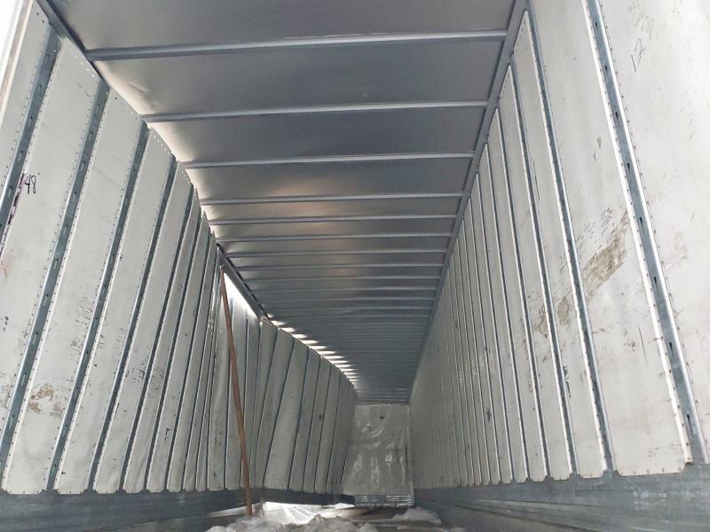 2021 Utility VS2DX DRY Van Trailer
