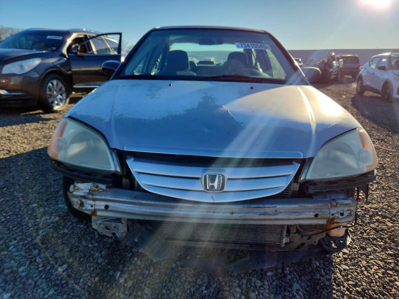 2002 Honda Civic