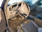 2000 Ford Explorer Eddie Bauer
