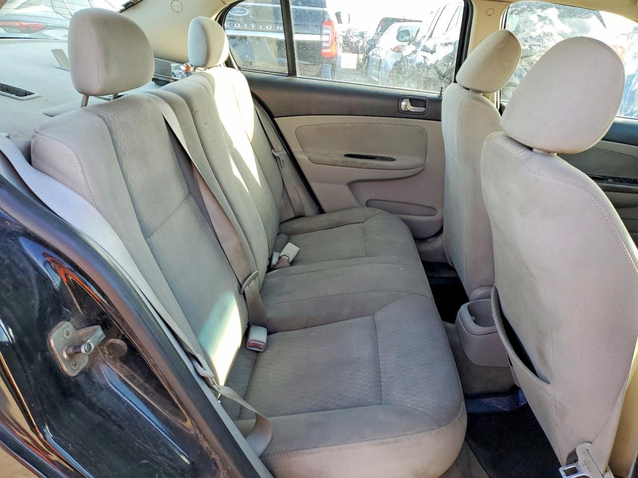 2008 Chevrolet Cobalt lt