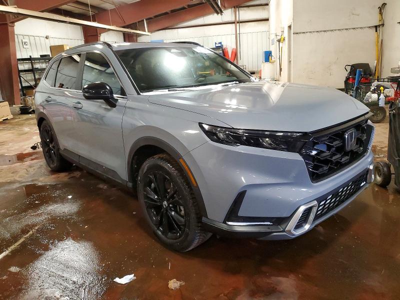 2024 Honda Cr-v Sport Touring
