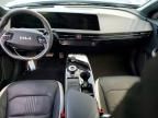 2024 KIA EV6 gt Line