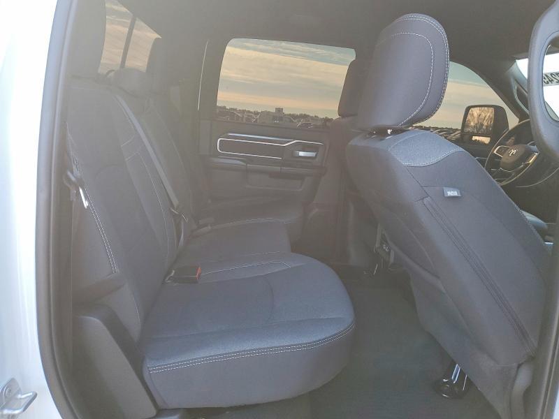 2024 Dodge Ram 2500 big Horn
