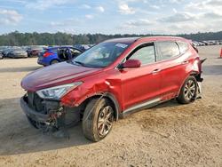 Hyundai Vehiculos salvage en venta: 2014 Hyundai Santa fe Sport